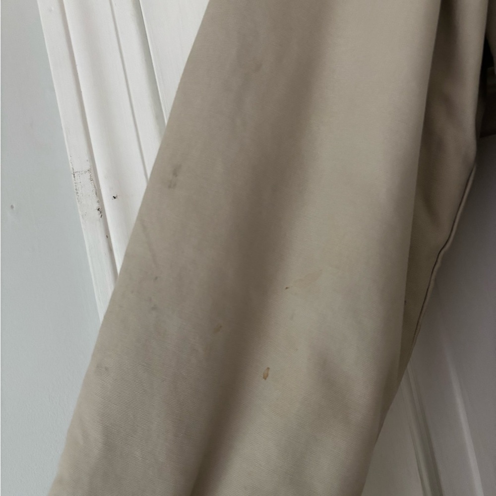 L.L. Bean Adirondack Barn Coat, Insulated - Picture 5 of 7